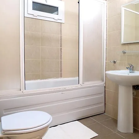 Apartment Lemonpool Fethiye