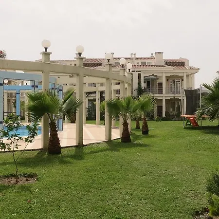 Διαμέρισμα Lemonpool Φετιγιέ