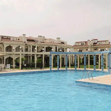 Διαμέρισμα Lemonpool *