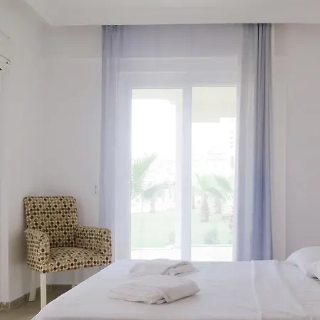 Appartement Lemonpool