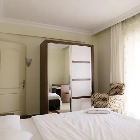 Appartement Lemonpool